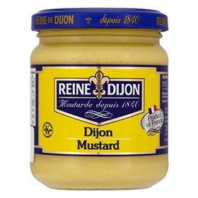 Reine 200 gr Dijon Hardal