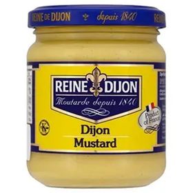 Reine 200 gr Dijon Mustard Hardal