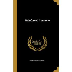Reinforced Concrete - Uğur Ersoy - Güney Özcebe - Tuğrul Tankut