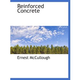 Reinforced Concrete - Uğur Ersoy - Güney Özcebe - Tuğrul Tankut