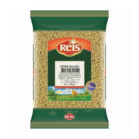 Reis 1 kg Dövme Buğday