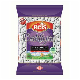 Reis 1 kg Kuru Fasulye