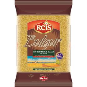 Reis 1000 gr Köftelik Kısırlık Bulgur