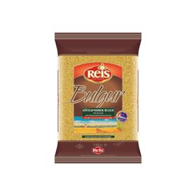 Reis 1000 gr Köftelik Kısırlık Bulgur