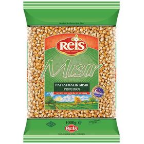 Reis 500 gr Patlatmalik Mısır