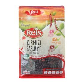 Reis 500 gr Royal Kırmızı Fasulye