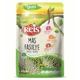 Reis 500 gr Royal Maş Fasulyesi
