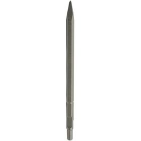 Reis 90-11400 40 cm 19 mm Altıgen Kanallı Sivri Keski