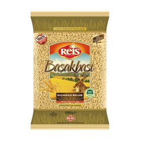 Reis Başakbaşı 1 kg Bulgur