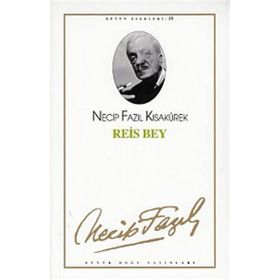 Reis Bey - Cevat Saraç