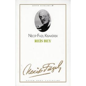Reis Bey - Cevat Saraç