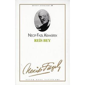 Reis Bey - Cevat Saraç