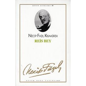 Reis Bey - Cevat Saraç