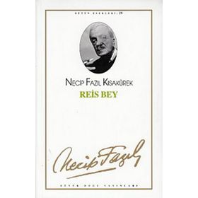 Reis Bey - Cevat Saraç