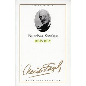 Reis Bey - Cevat Saraç
