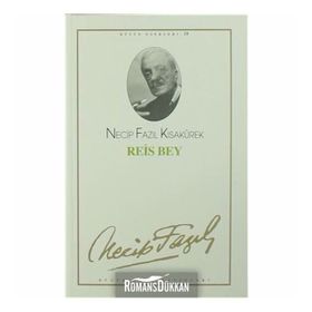 Reis Bey - Cevat Saraç