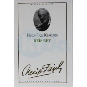 Reis Bey - Cevat Saraç
