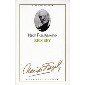 REIS BEY - VECDI ALTAY