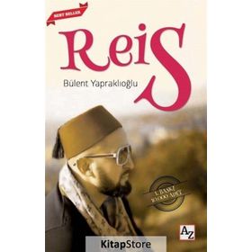Reis - Bülent Yapraklıoğlu