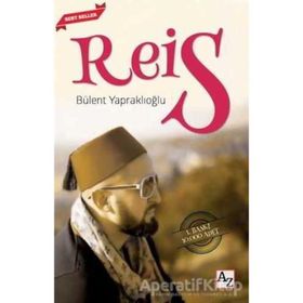 Reis - Bülent Yapraklıoğlu
