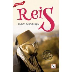 Reis - Bülent Yapraklıoğlu