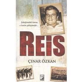 REIS - ÇINAR ÖZKAN