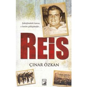 REIS - ÇINAR ÖZKAN