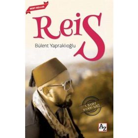REIS - ÇINAR ÖZKAN