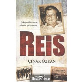REIS - ÇINAR ÖZKAN