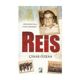 REIS - ÇINAR ÖZKAN