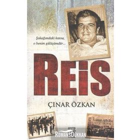 REIS - ÇINAR ÖZKAN