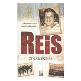 REIS - ÇINAR ÖZKAN