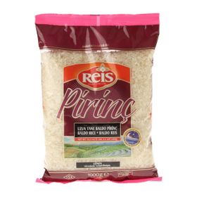 Reis Gönen Baldo 1 kg Pirinç