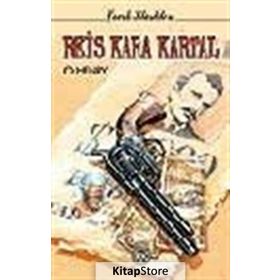 REIS KARA KARTAL - O. HENRY
