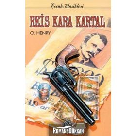REIS KARA KARTAL - O. HENRY