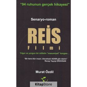 Reis Murat Özdil