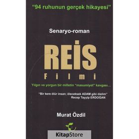 Reis Murat Özdil