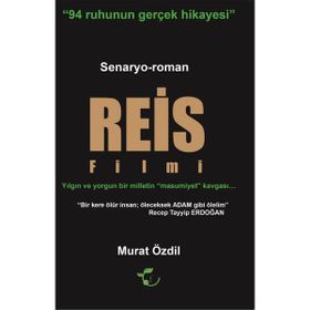Reis Murat Özdil