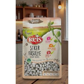 Reis Royal 500 gr Şeker Fasulye