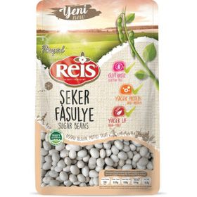 Reis Royal 500 gr Şeker Fasulye