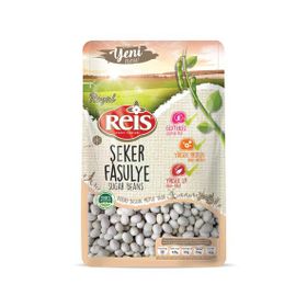 Reis Royal 500 gr Şeker Fasulye