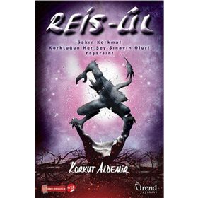 Reis - ül - Korkut Aldemir