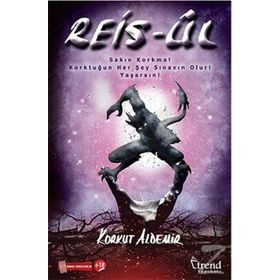 Reis - ül - Korkut Aldemir