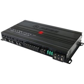 Reiss Audio RS-CS5680.5D Amfi 5 Kanal Class D Amplifikatör