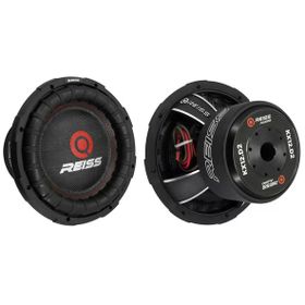 Reiss Audio RS-KX12 30 cm Subwoofer