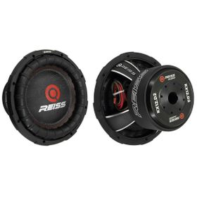 Reiss Audio RS-KX12 30 cm Subwoofer