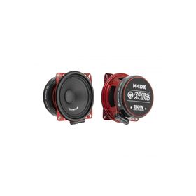 Reiss Audio RS-M4DX Rms Max Power 150W 10 cm Midrange Hoparlör