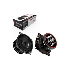 Reiss Audio RS-M4DX Rms Max Power 150W 10 cm Midrange Hoparlör