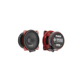 Reiss Audio RS-M4DX Rms Max Power 150W 10 cm Midrange Hoparlör