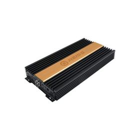 Reiss Audio RS-P4200.4D Amfi 4 Kanal Class D Amplifikatör